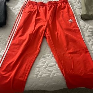 Adidas vintage pants